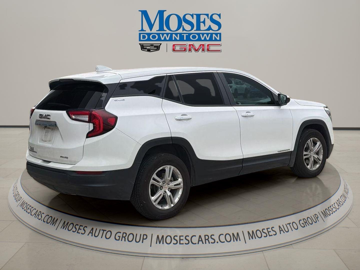 gmc terrain 2024 3GKALTEG3RL301515 image gmc terrain 2024 3GKALTEG3RL301515 image