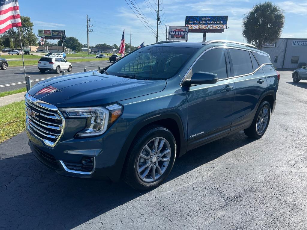 gmc terrain 2024 3GKALVEG1RL247532 image gmc terrain 2024 3GKALVEG1RL247532 image