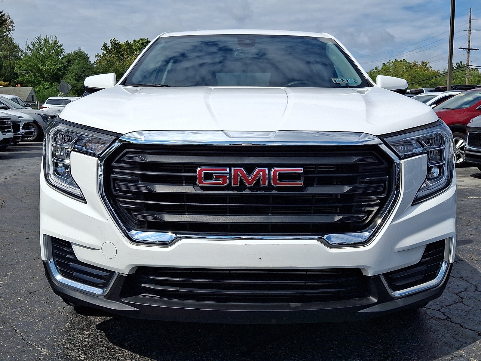 gmc terrain 2024 3GKALMEG1RL106602 image gmc terrain 2024 3GKALMEG1RL106602 image