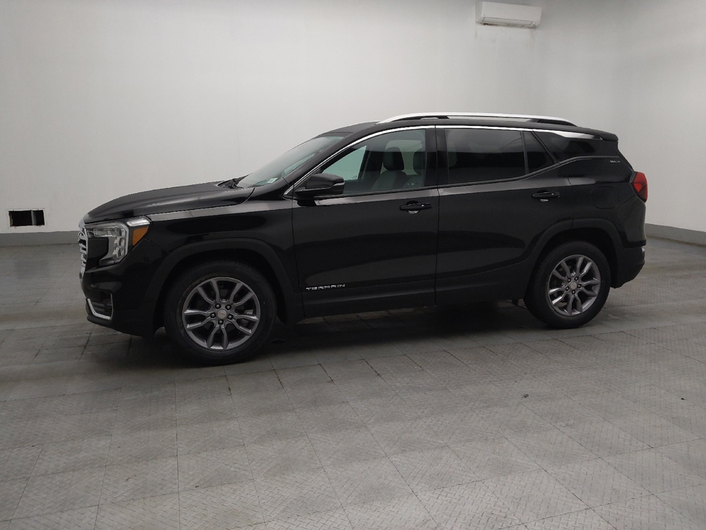 gmc terrain 2024 3GKALVEG6RL146065 image gmc terrain 2024 3GKALVEG6RL146065 image