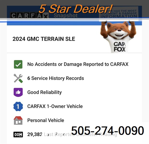 gmc terrain 2024 3GKALMEG1RL380737 image gmc terrain 2024 3GKALMEG1RL380737 image