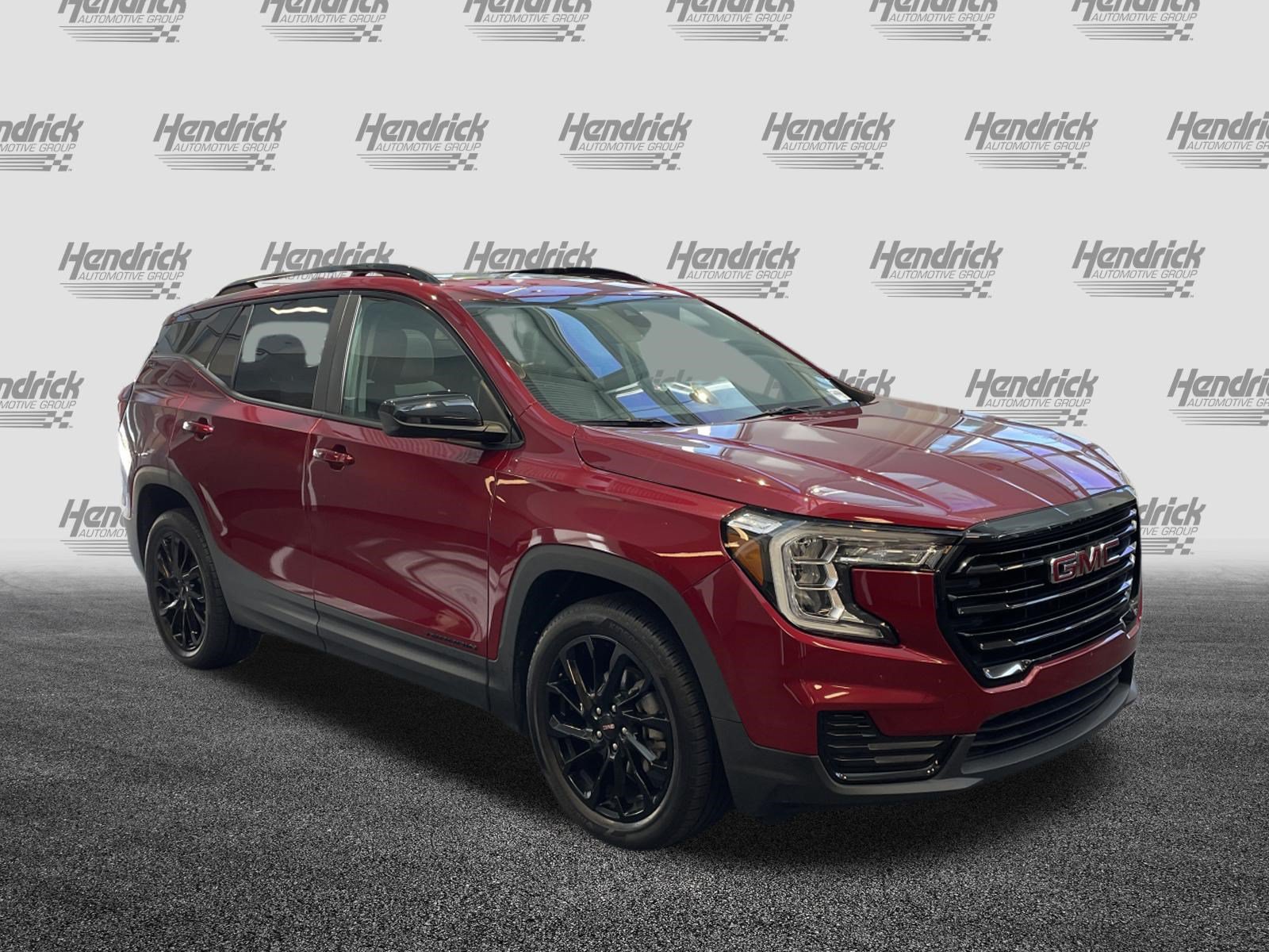 gmc terrain 2024 3GKALMEG4RL316837 image gmc terrain 2024 3GKALMEG4RL316837 image