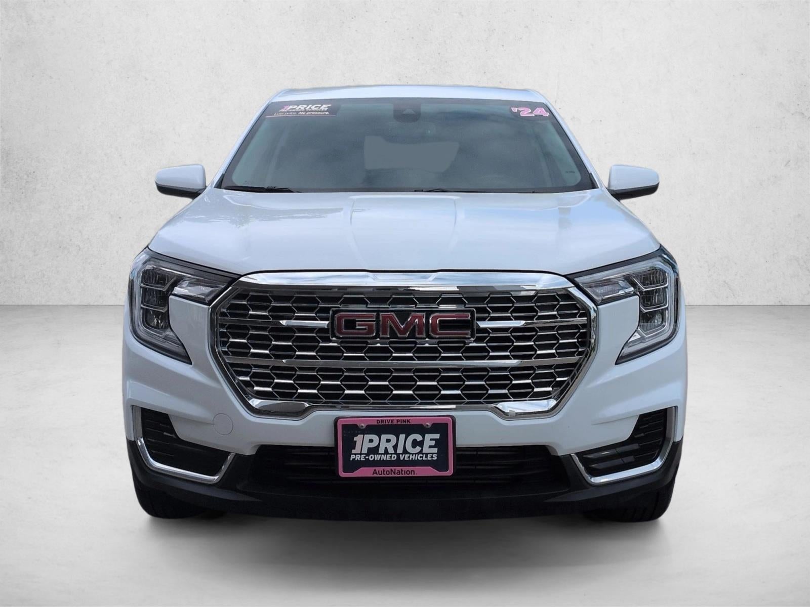 gmc terrain 2024 3GKALTEG6RL375866 image gmc terrain 2024 3GKALTEG6RL375866 image