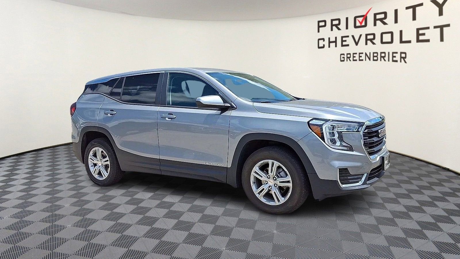 gmc terrain 2024 3GKALTEGXRL367317 image gmc terrain 2024 3GKALTEGXRL367317 image