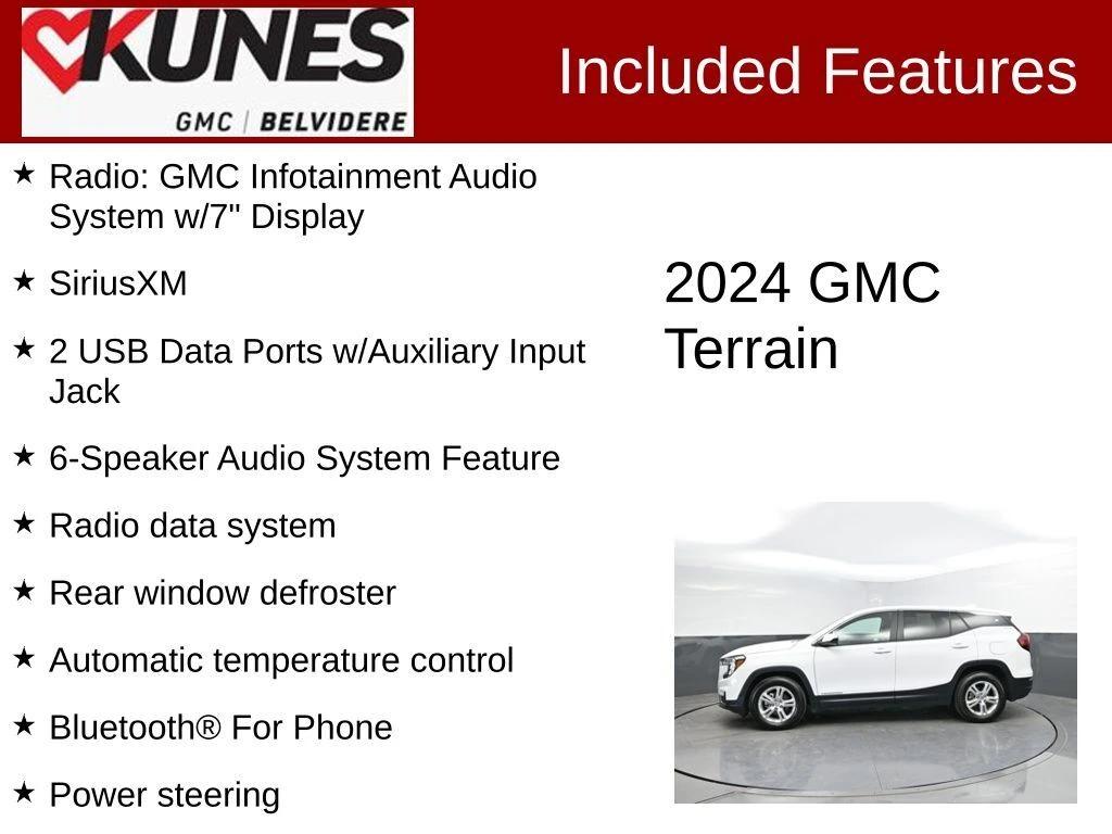 gmc terrain 2024 3GKALMEG7RL365532 image gmc terrain 2024 3GKALMEG7RL365532 image