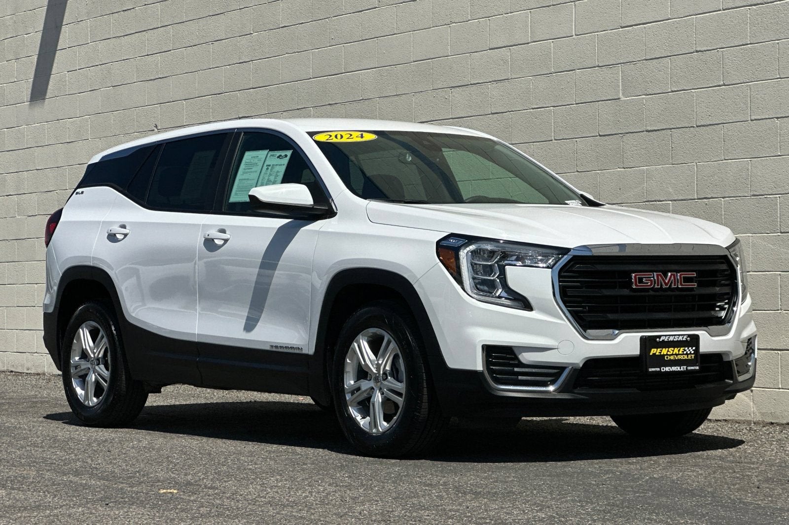 gmc terrain 2024 3GKALMEG9RL355925 image gmc terrain 2024 3GKALMEG9RL355925 image