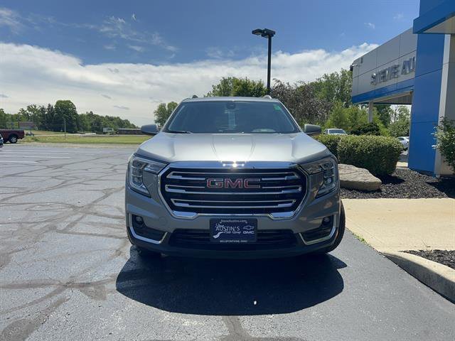 gmc terrain 2024 3GKALVEG2RL350961 image gmc terrain 2024 3GKALVEG2RL350961 image
