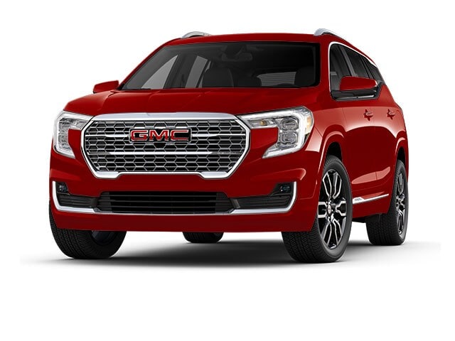 gmc terrain 2024 3GKALXEG3RL365500 image