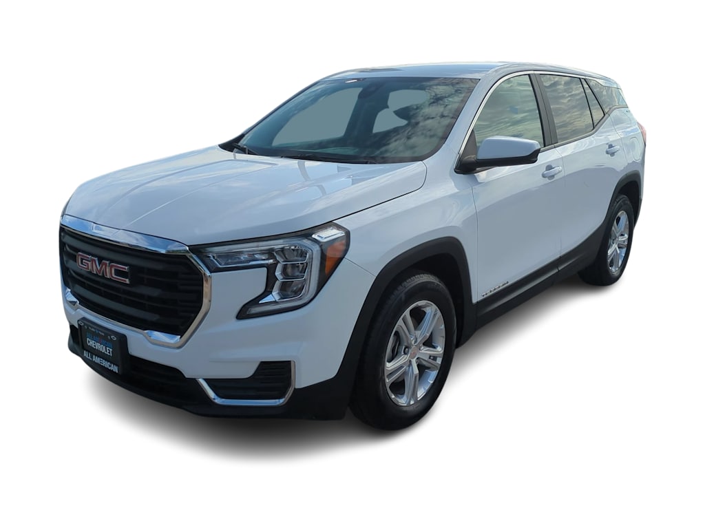 gmc terrain 2024 3GKALMEG6RL297997 image gmc terrain 2024 3GKALMEG6RL297997 image
