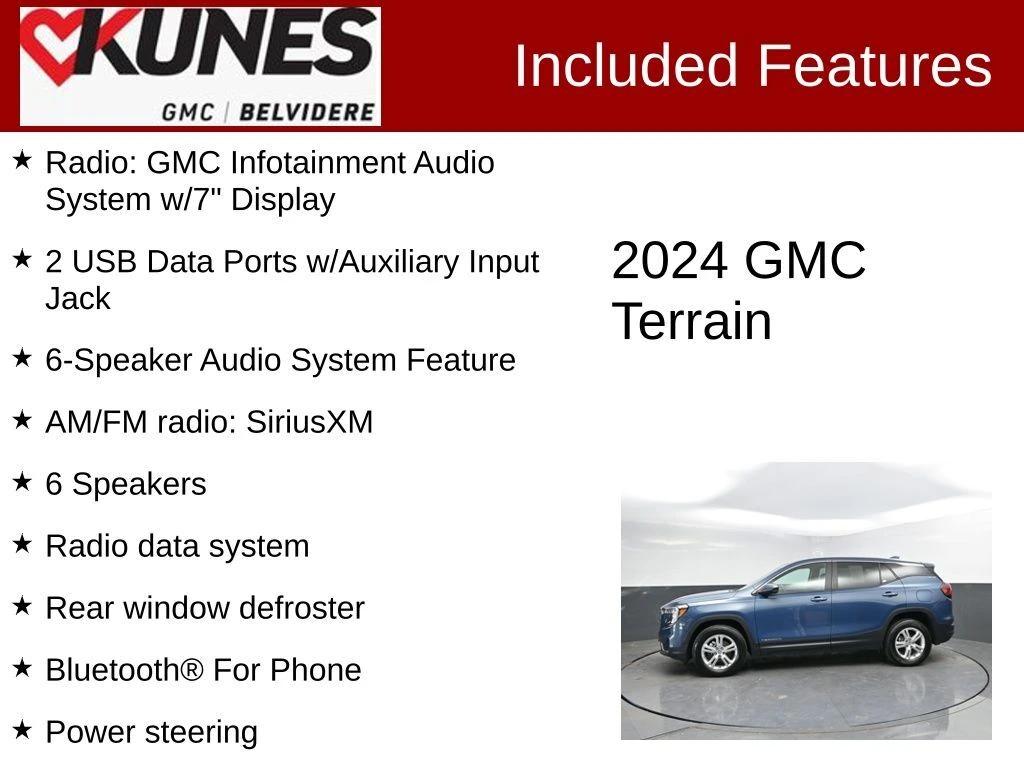 gmc terrain 2024 3GKALTEG4RL365109 image gmc terrain 2024 3GKALTEG4RL365109 image