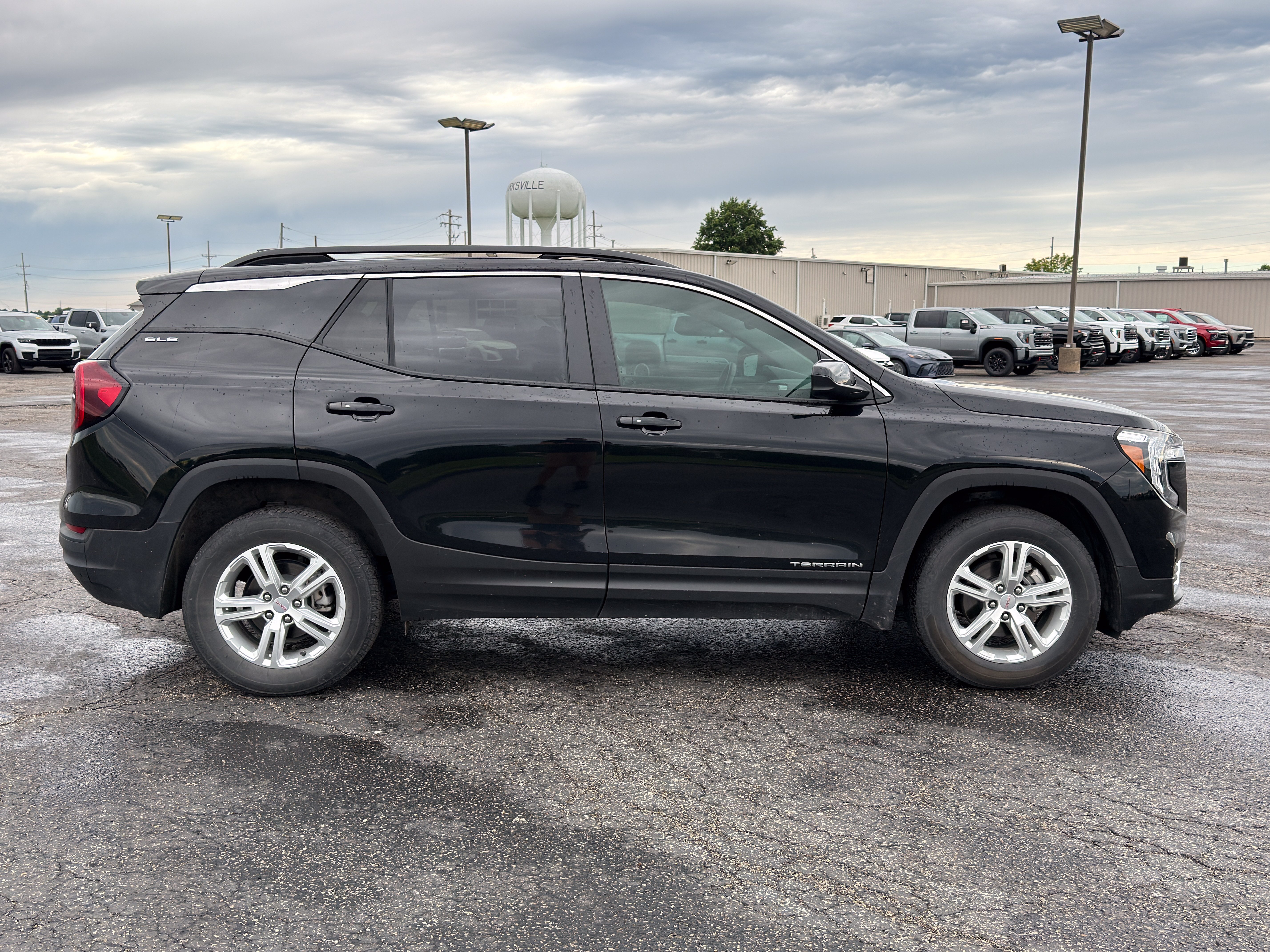 gmc terrain 2024 3GKALTEG6RL401088 image gmc terrain 2024 3GKALTEG6RL401088 image