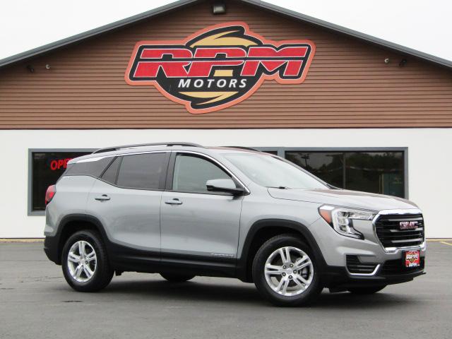 gmc terrain 2024 3GKALTEG3RL202807 image gmc terrain 2024 3GKALTEG3RL202807 image