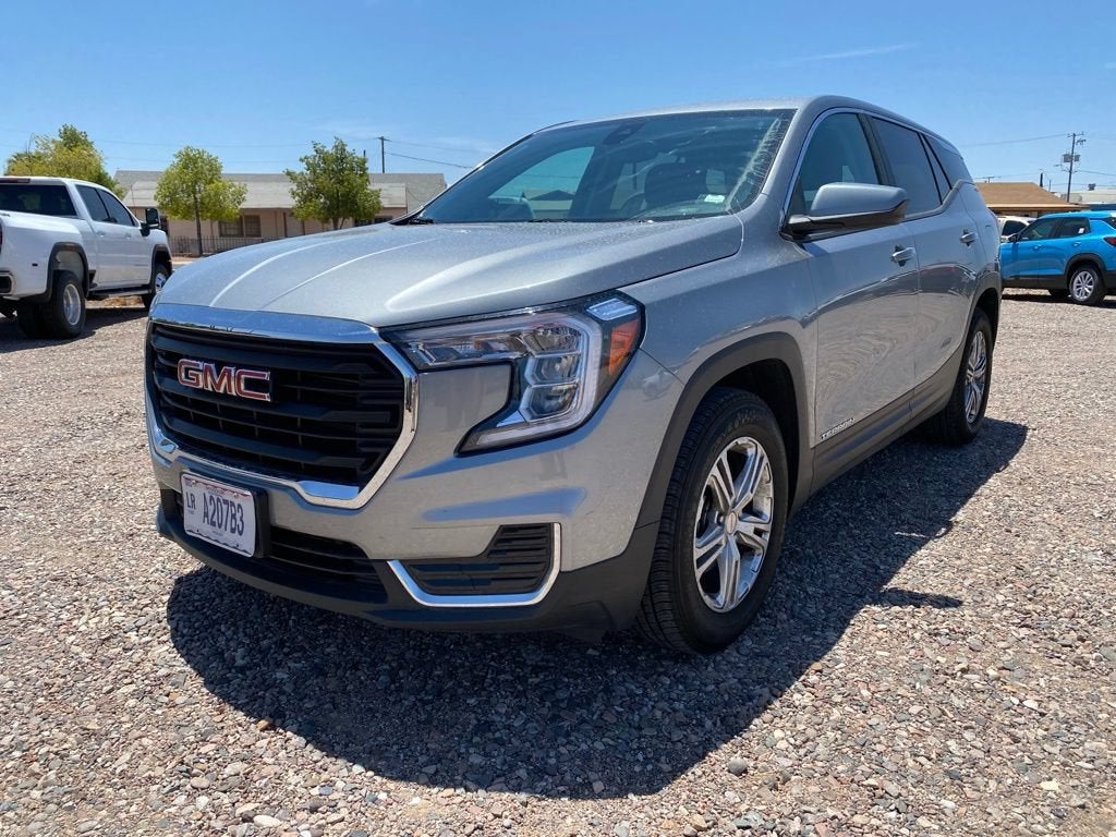 gmc terrain 2024 3GKALMEG4RL340054 image gmc terrain 2024 3GKALMEG4RL340054 image