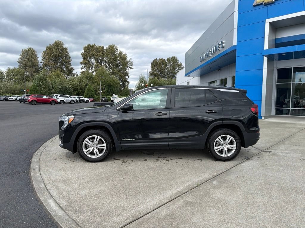 gmc terrain 2024 3GKALTEG4RL350903 image gmc terrain 2024 3GKALTEG4RL350903 image