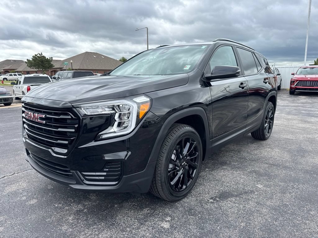 gmc terrain 2024 3GKALTEG7RL214118 image gmc terrain 2024 3GKALTEG7RL214118 image