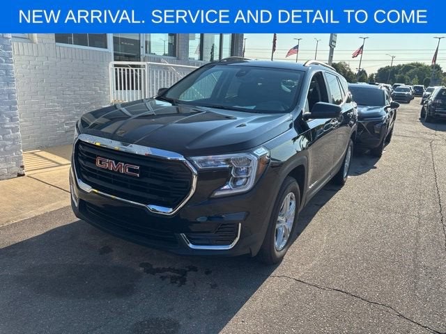 gmc terrain 2024 3GKALTEG0RL153520 image gmc terrain 2024 3GKALTEG0RL153520 image
