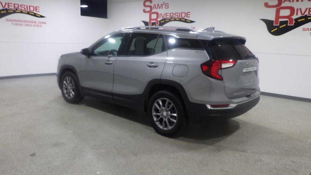 gmc terrain 2024 3GKALVEG9RL271111 image gmc terrain 2024 3GKALVEG9RL271111 image