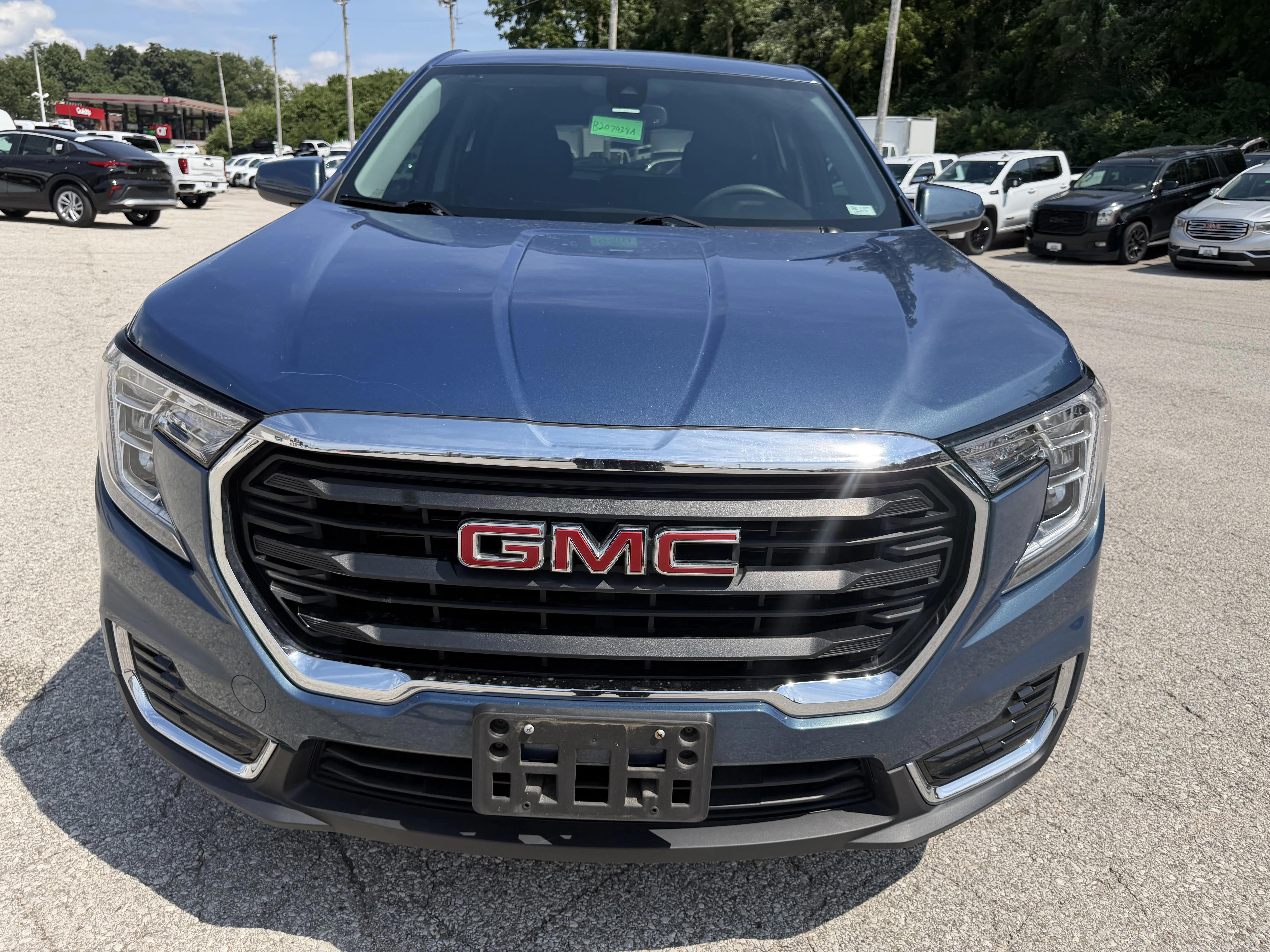 gmc terrain 2024 3GKALMEG6RL153611 image gmc terrain 2024 3GKALMEG6RL153611 image