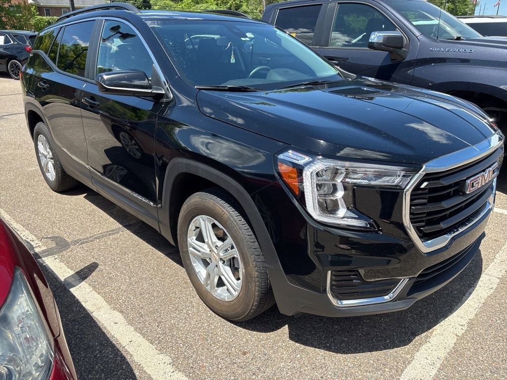 gmc terrain 2024 3GKALTEG5RL154095 image gmc terrain 2024 3GKALTEG5RL154095 image