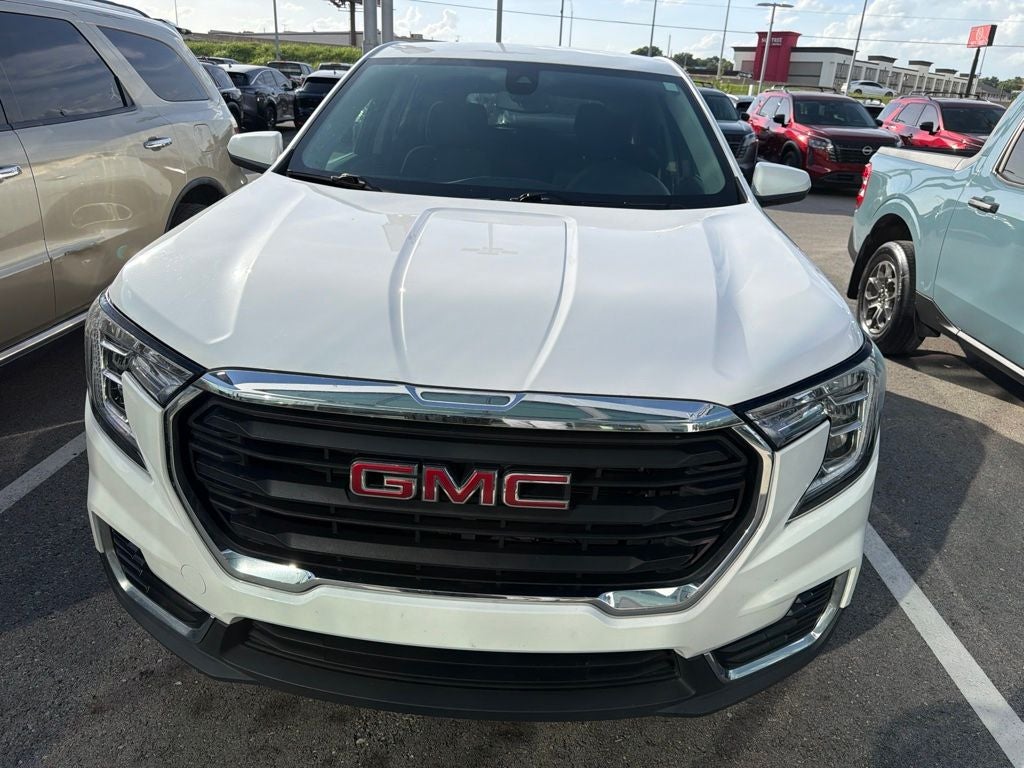 gmc terrain 2024 3GKALMEG4RL217600 image gmc terrain 2024 3GKALMEG4RL217600 image