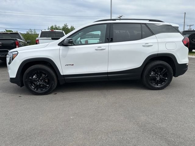 gmc terrain 2024 3GKALYEG9RL267903 image gmc terrain 2024 3GKALYEG9RL267903 image
