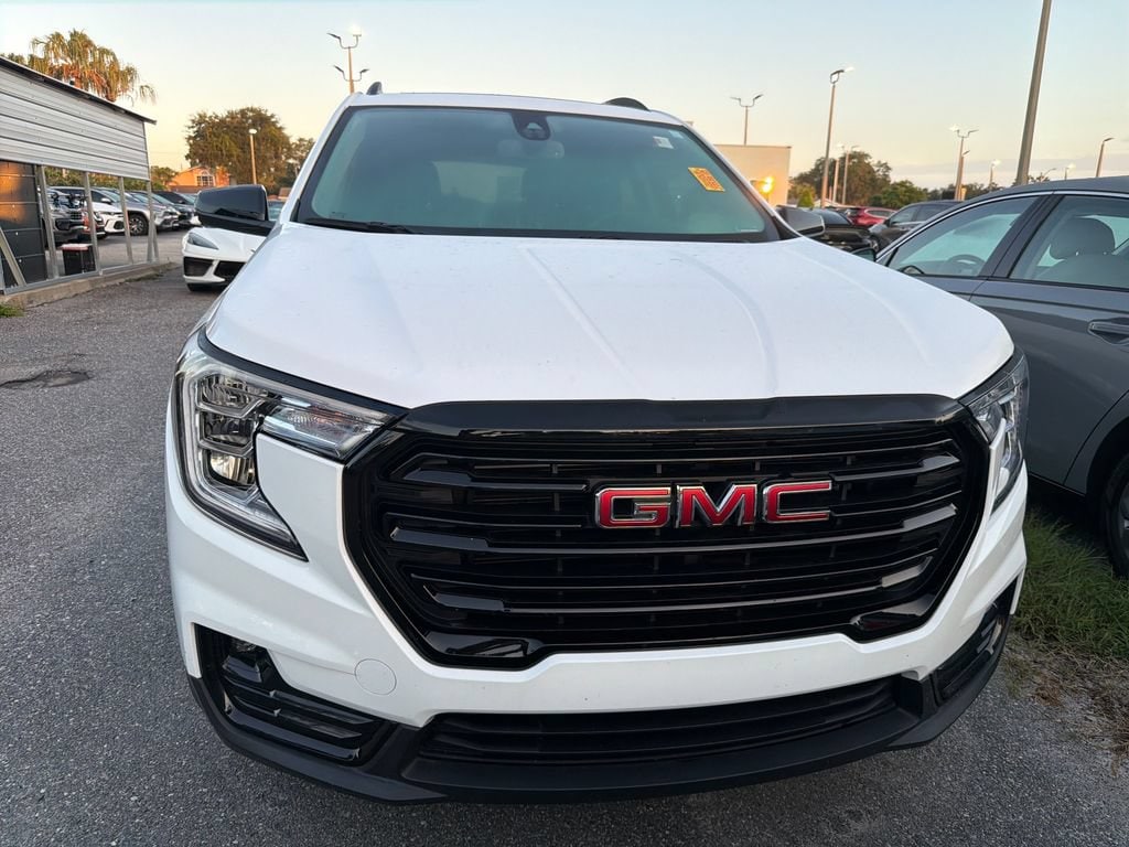 gmc terrain 2024 3GKALVEG6RL191720 image gmc terrain 2024 3GKALVEG6RL191720 image