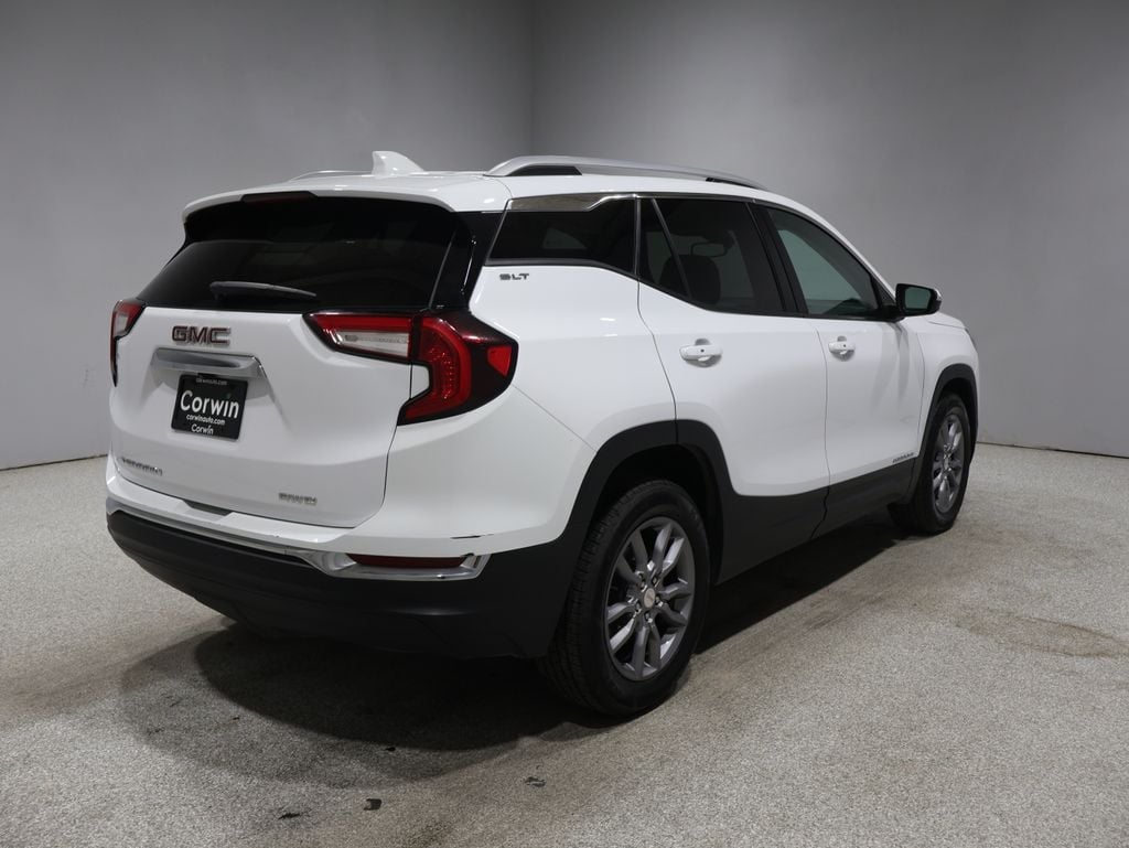 gmc terrain 2024 3GKALVEG2RL377576 image gmc terrain 2024 3GKALVEG2RL377576 image