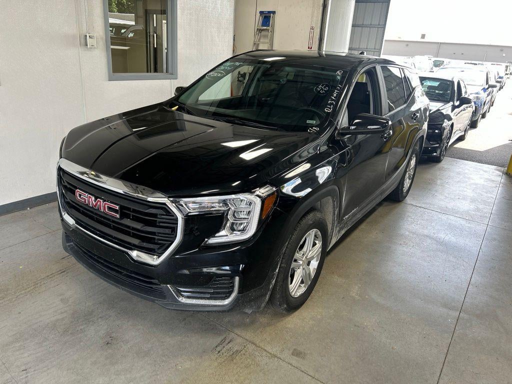 gmc terrain 2024 3GKALTEG5RL372439 image gmc terrain 2024 3GKALTEG5RL372439 image
