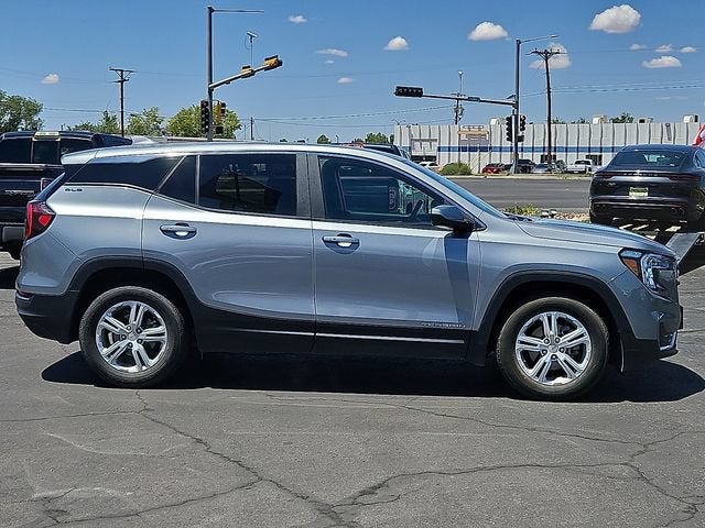 gmc terrain 2024 3GKALMEG7RL372349 image gmc terrain 2024 3GKALMEG7RL372349 image
