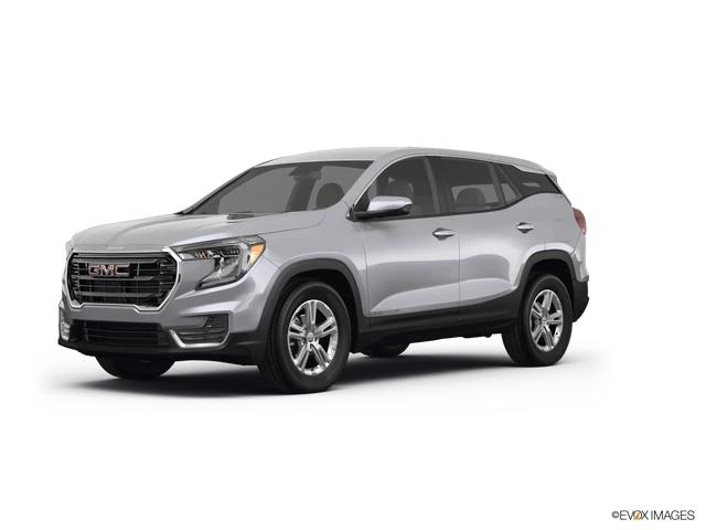 gmc terrain 2024 3GKALMEG1RL345017 image gmc terrain 2024 3GKALMEG1RL345017 image