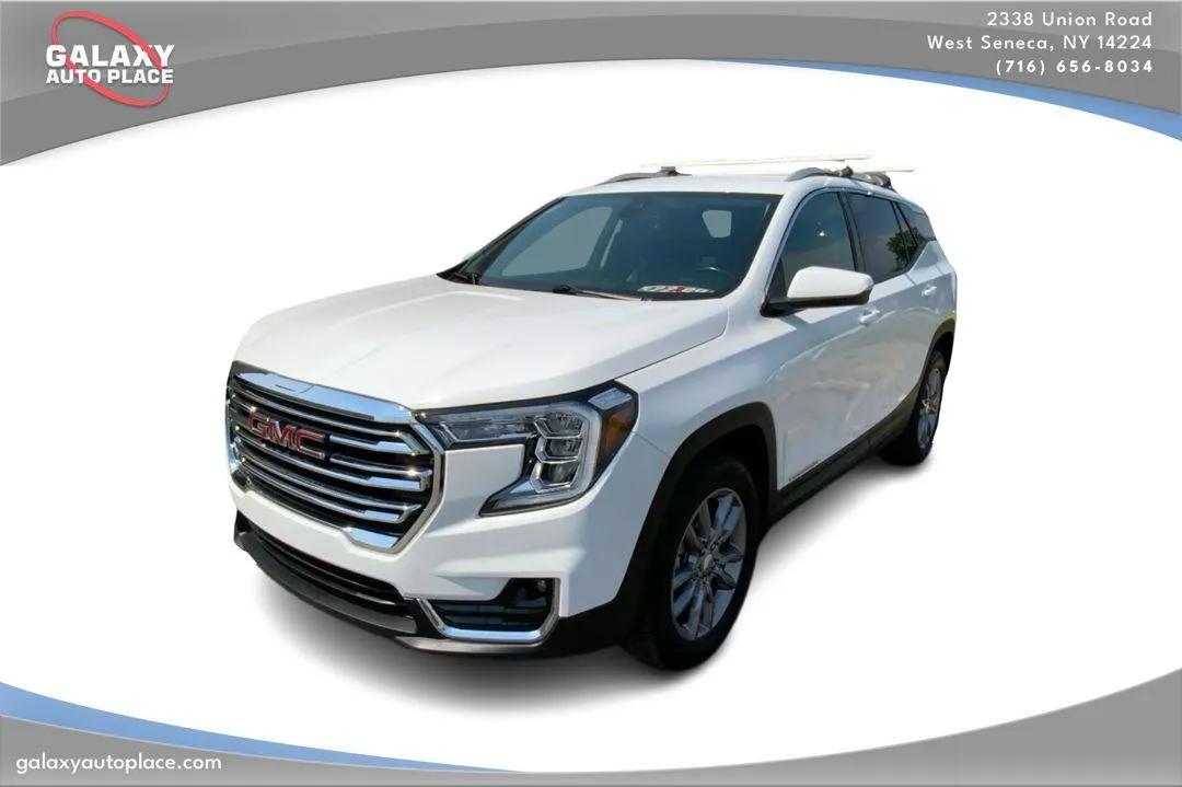 gmc terrain 2024 3GKALVEG8RL271956 image gmc terrain 2024 3GKALVEG8RL271956 image