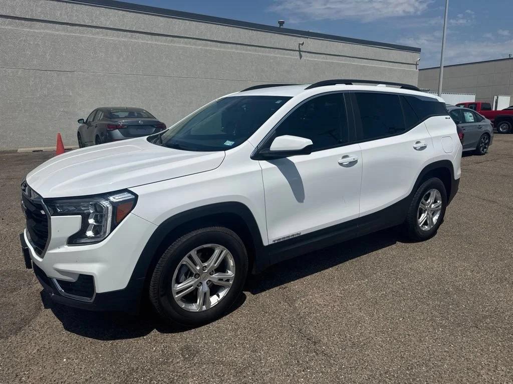 gmc terrain 2024 3GKALTEG3RL350195 image gmc terrain 2024 3GKALTEG3RL350195 image