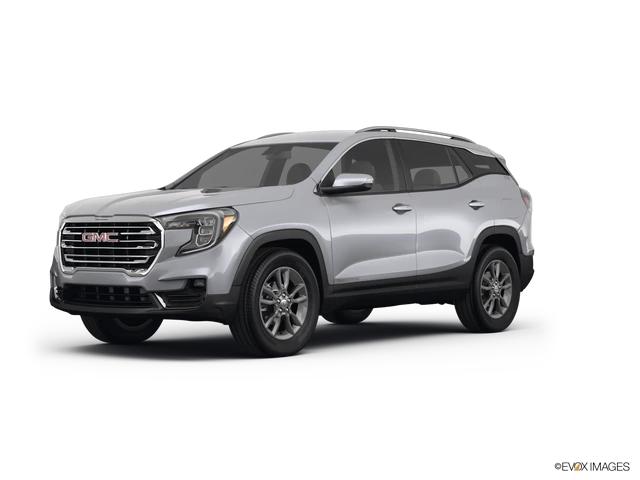 gmc terrain 2024 3GKALVEG7RL290885 image
