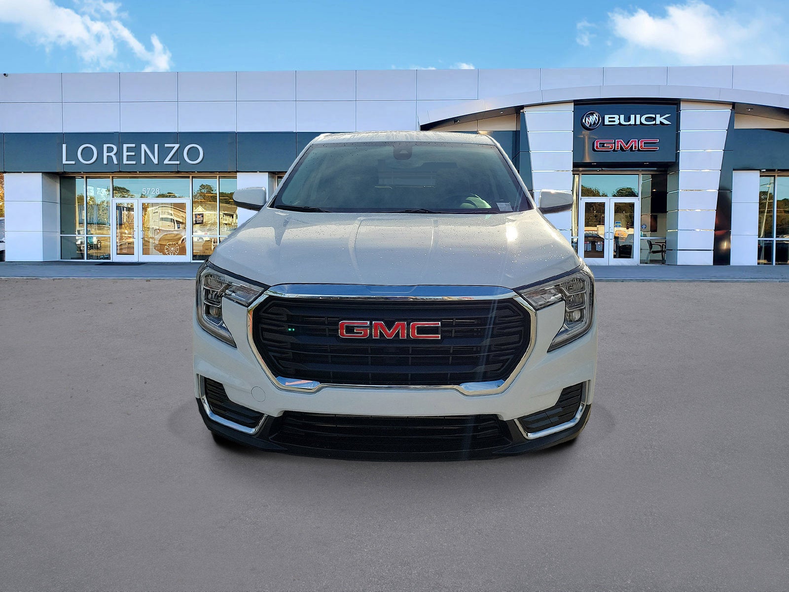 gmc terrain 2024 3GKALMEG8RL155246 image gmc terrain 2024 3GKALMEG8RL155246 image
