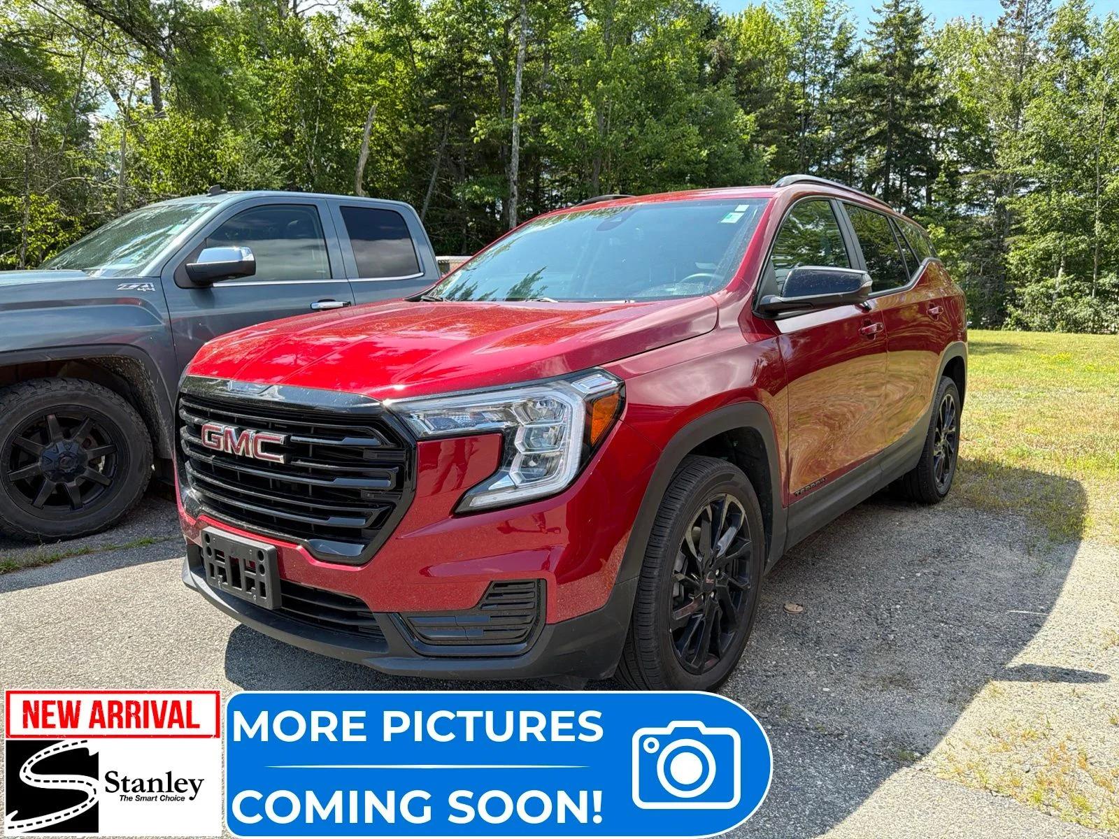 gmc terrain 2024 3GKALTEG5RL107651 image gmc terrain 2024 3GKALTEG5RL107651 image
