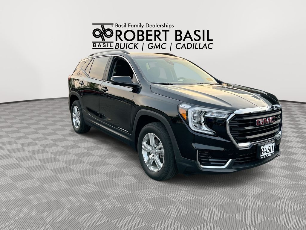 gmc terrain 2024 3GKALTEG6RL258451 image gmc terrain 2024 3GKALTEG6RL258451 image