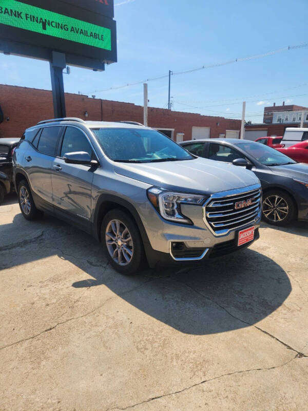gmc terrain 2024 3GKALVEG2RL292270 image gmc terrain 2024 3GKALVEG2RL292270 image