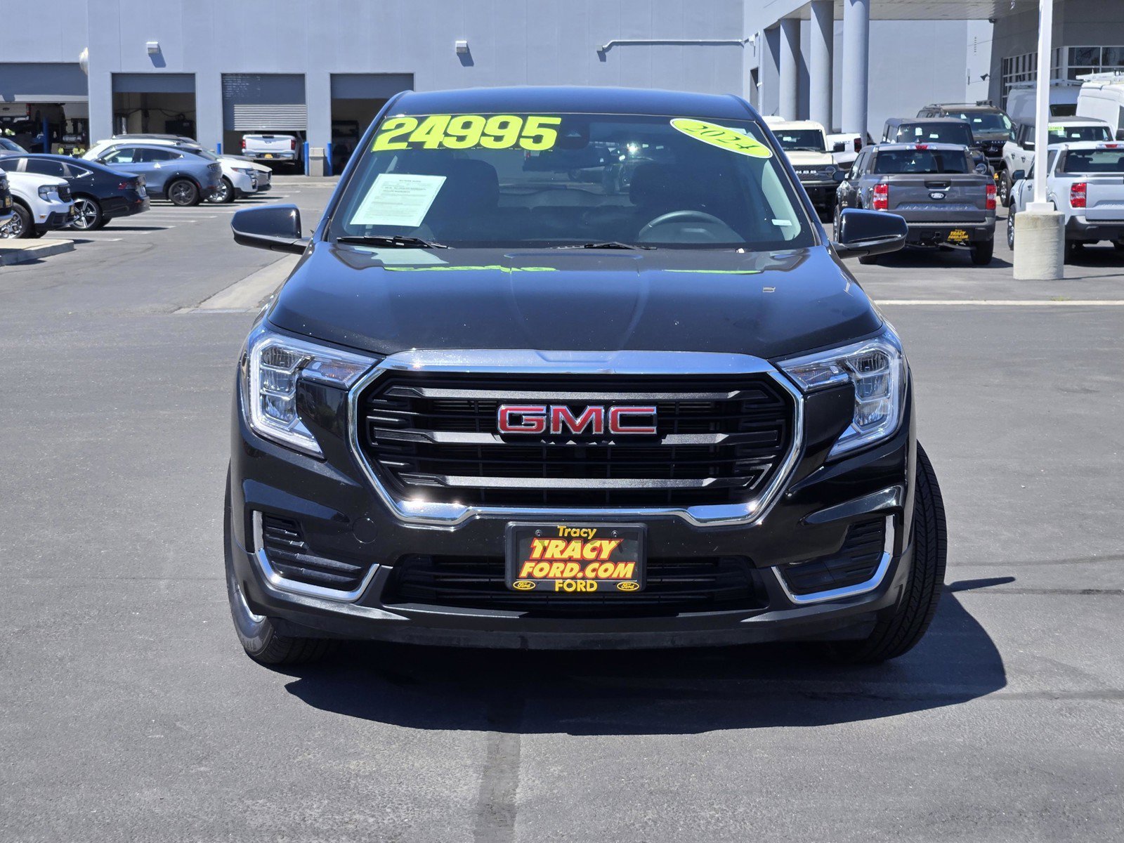 gmc terrain 2024 3GKALTEG5RL354667 image gmc terrain 2024 3GKALTEG5RL354667 image