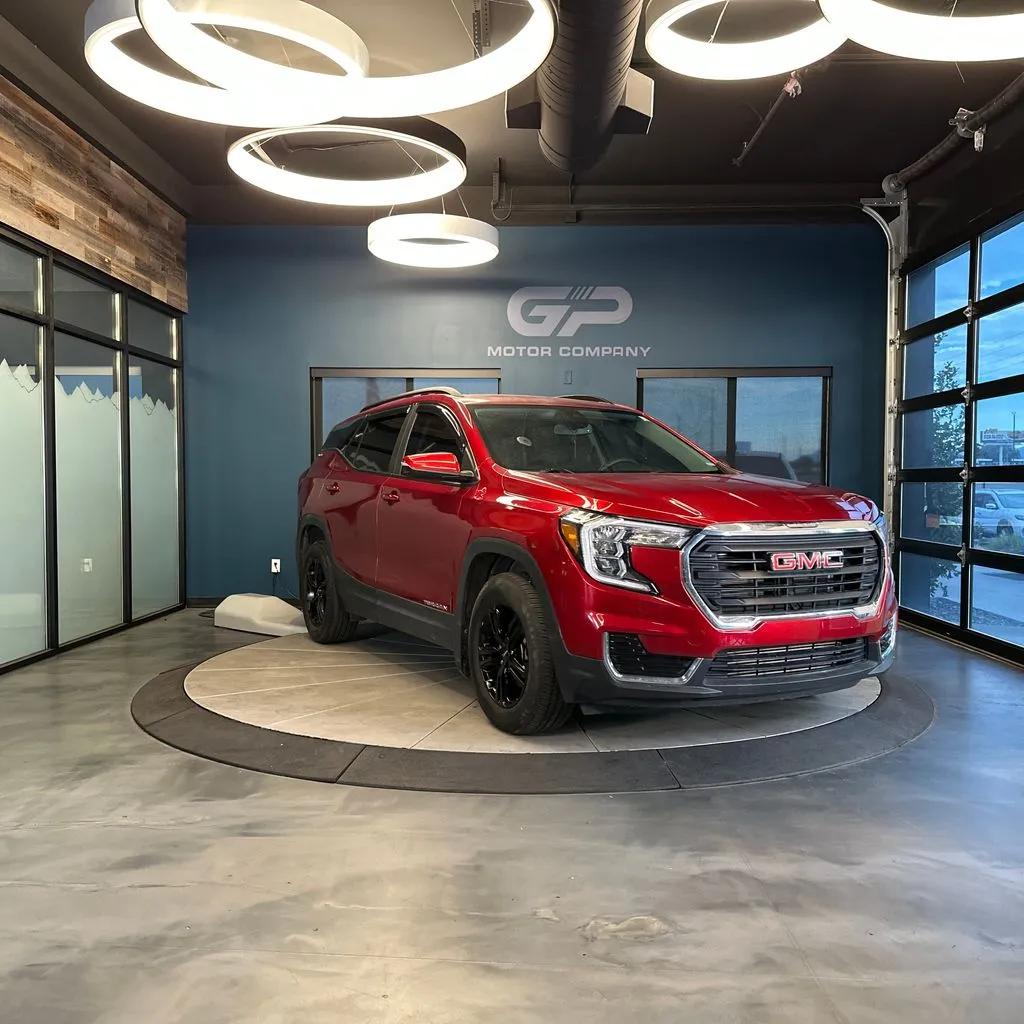 gmc terrain 2024 3GKALTEG3RL128871 image gmc terrain 2024 3GKALTEG3RL128871 image