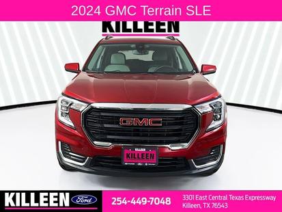 gmc terrain 2024 3GKALMEG3RL305800 image gmc terrain 2024 3GKALMEG3RL305800 image