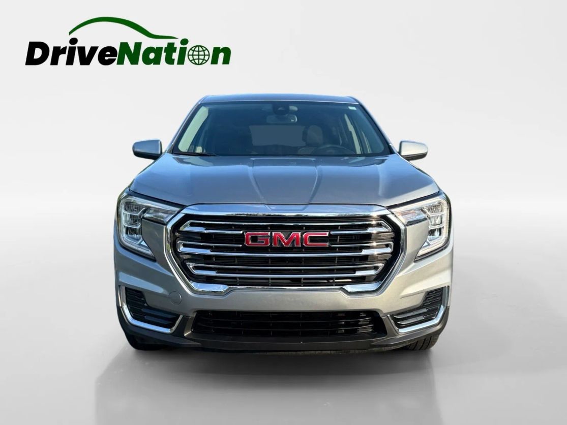 gmc terrain 2024 3GKALTEG6RL341829 image gmc terrain 2024 3GKALTEG6RL341829 image