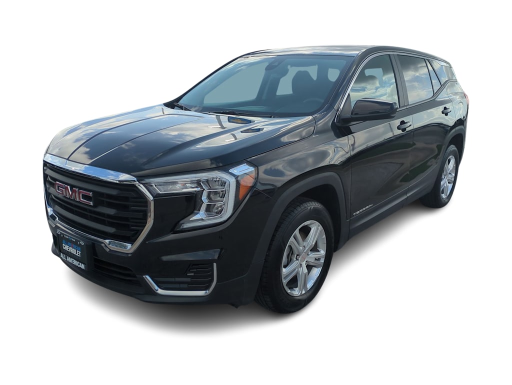 gmc terrain 2024 3GKALTEG3RL376411 image gmc terrain 2024 3GKALTEG3RL376411 image