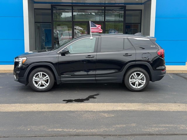 gmc terrain 2024 3GKALTEG4RL376479 image gmc terrain 2024 3GKALTEG4RL376479 image