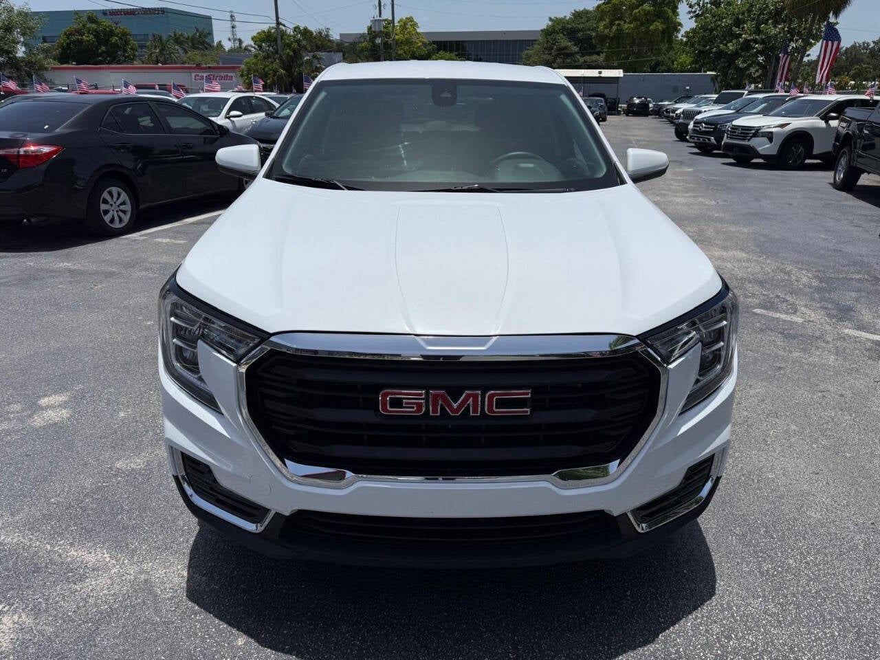 gmc terrain 2024 3GKALMEG7RL327850 image gmc terrain 2024 3GKALMEG7RL327850 image