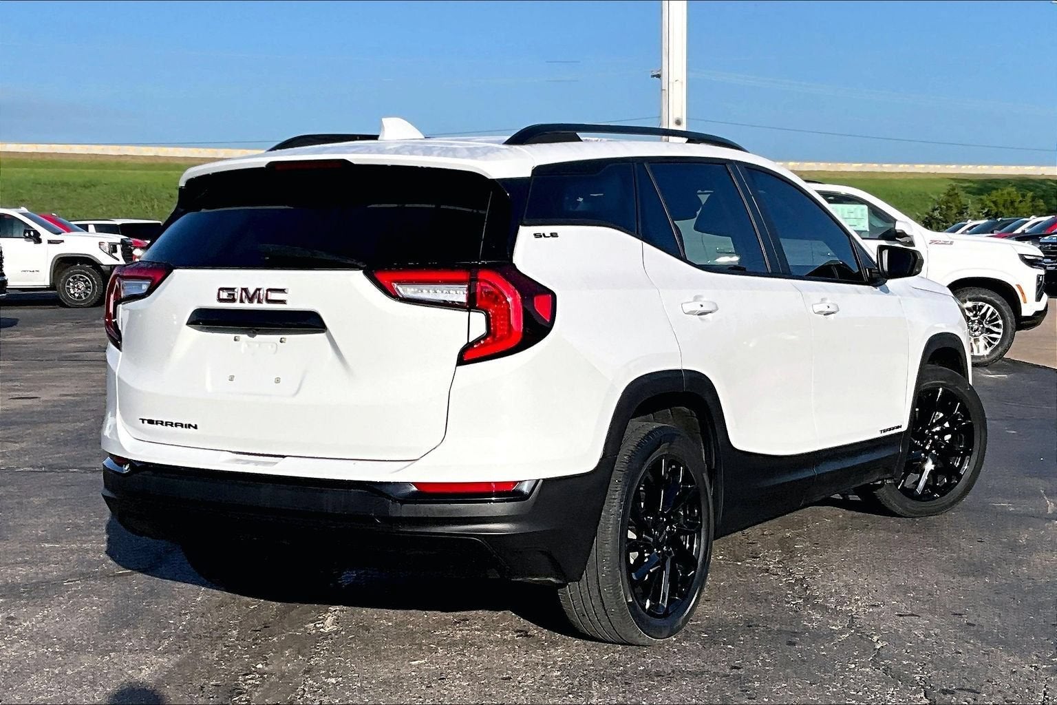gmc terrain 2024 3GKALMEG8RL318123 image gmc terrain 2024 3GKALMEG8RL318123 image