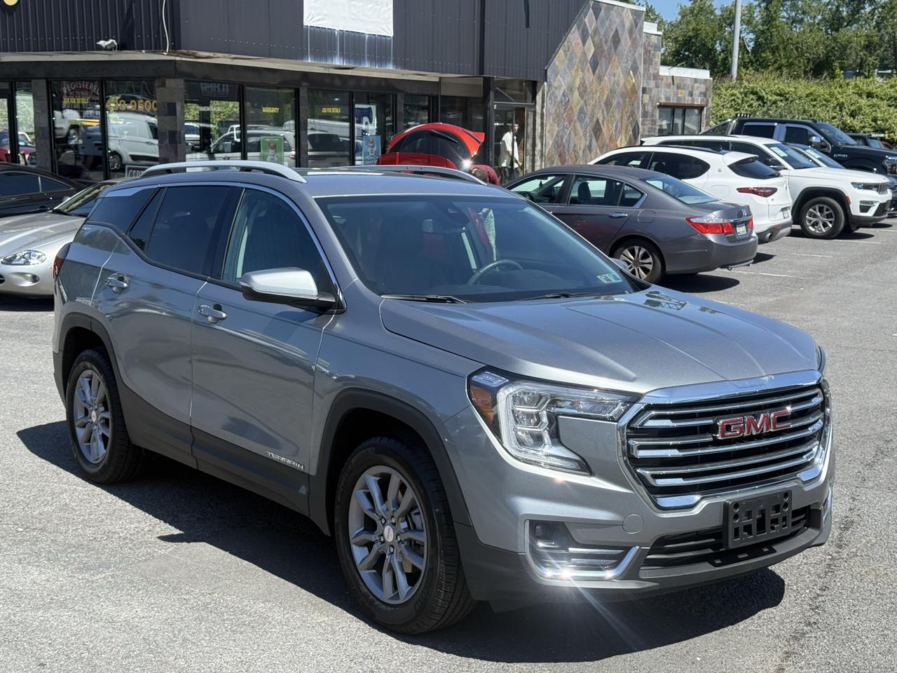 gmc terrain 2024 3GKALVEG0RL217194 image gmc terrain 2024 3GKALVEG0RL217194 image