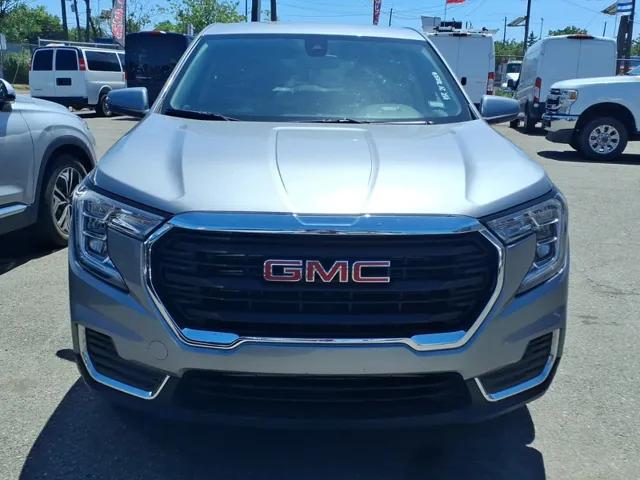 gmc terrain 2024 3GKALTEG6RL376855 image gmc terrain 2024 3GKALTEG6RL376855 image