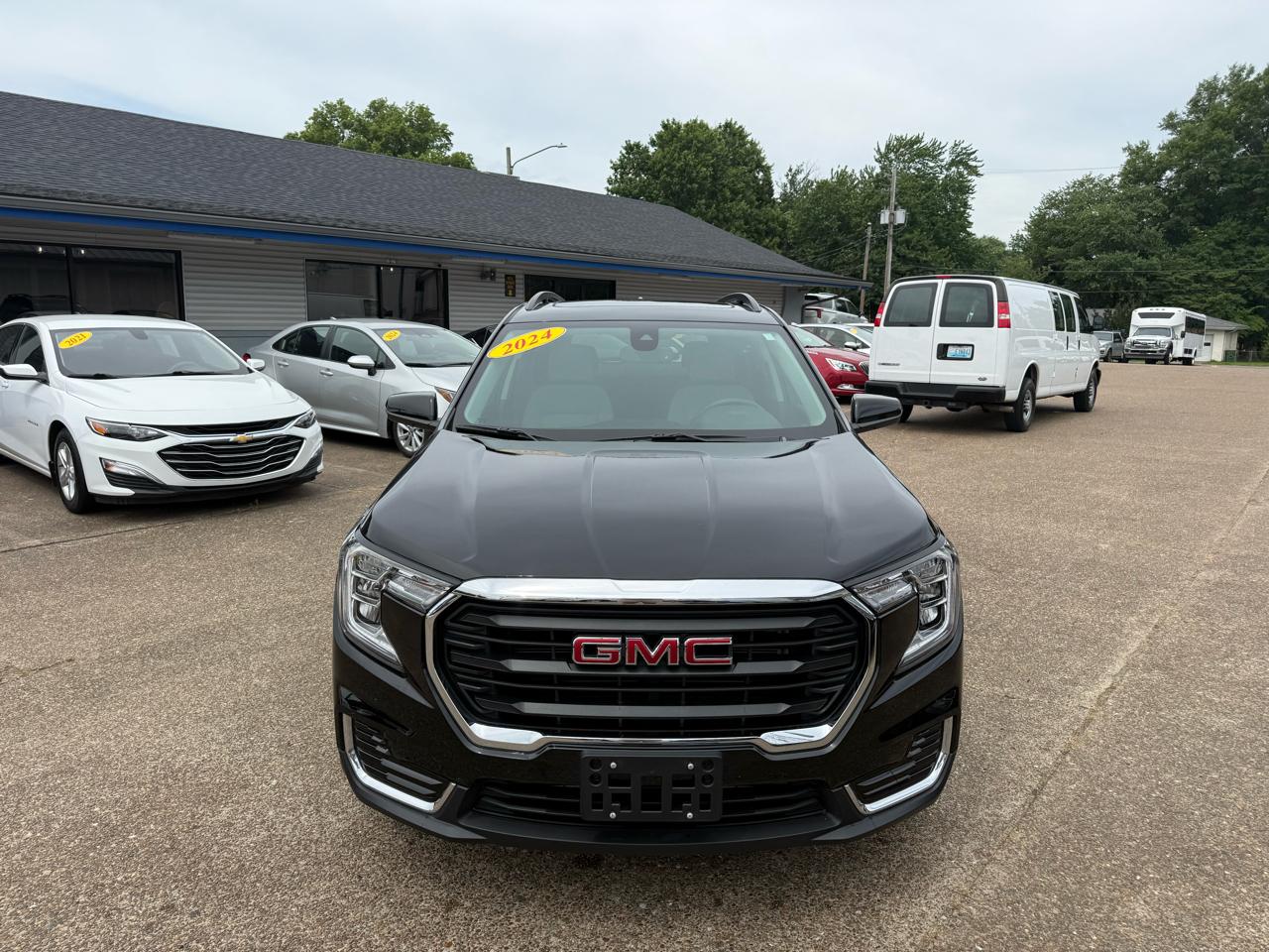 gmc terrain 2024 3GKALMEG6RL389756 image gmc terrain 2024 3GKALMEG6RL389756 image