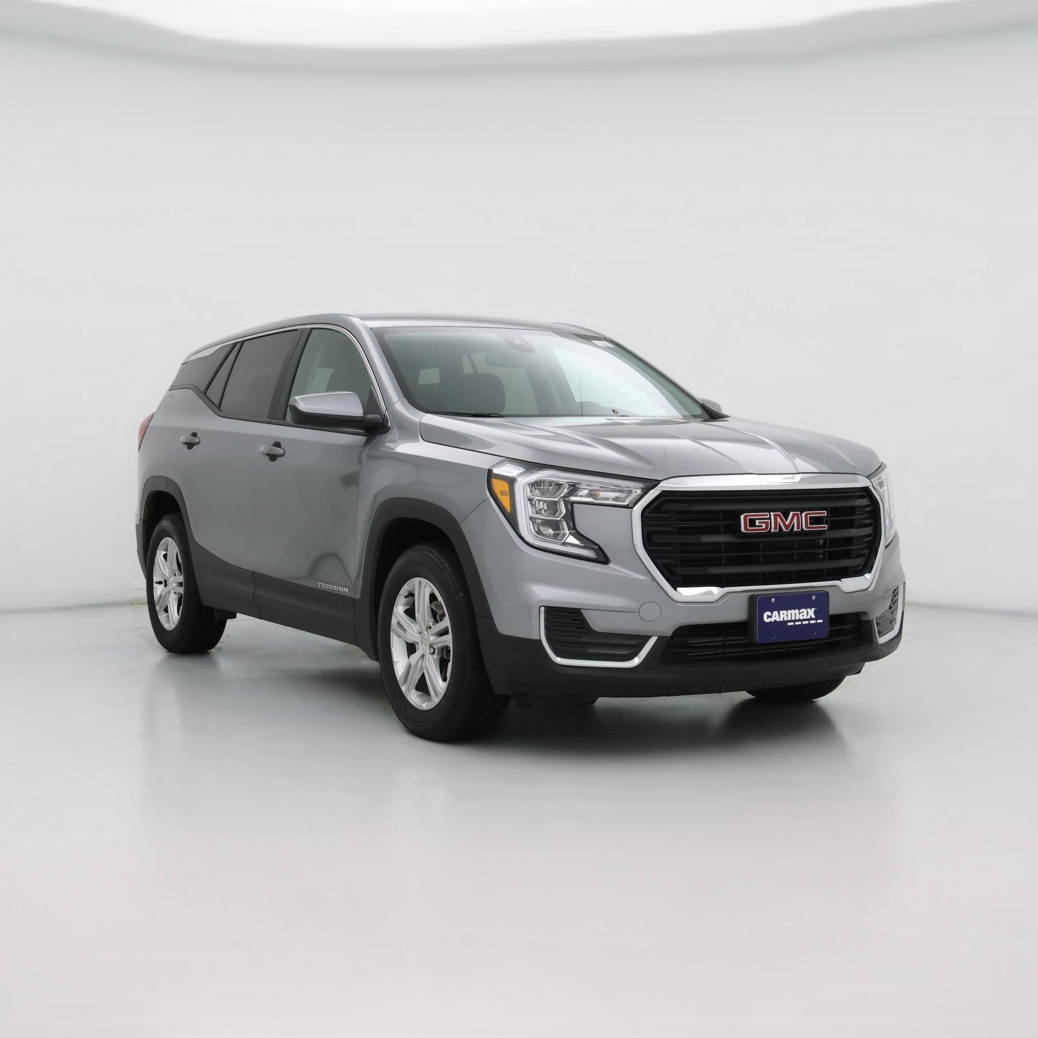 gmc terrain 2024 3GKALTEG4RL337195 image gmc terrain 2024 3GKALTEG4RL337195 image