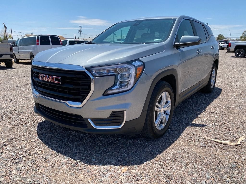 gmc terrain 2024 3GKALMEG3RL353846 image gmc terrain 2024 3GKALMEG3RL353846 image